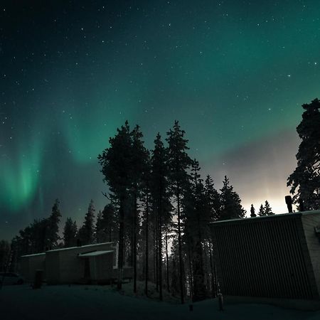 Salla Wilderness Lodges 外观 照片