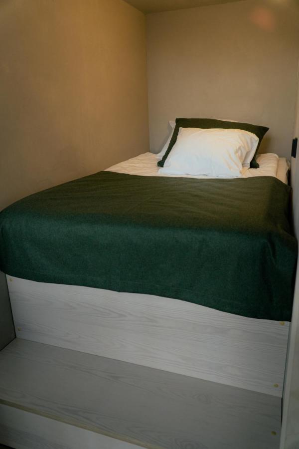 Salla Wilderness Lodges 外观 照片